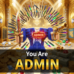 🔨ADMIN