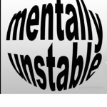 U need help if u see this DIE