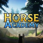 ~{Horse-Academy~}
