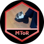 caption=Badge