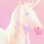 Aesthetic Unicorn!