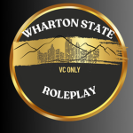 Wharton State Roleplay