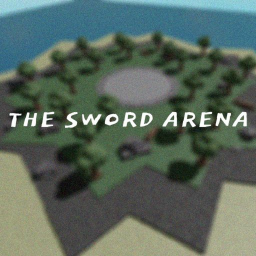 The Sword Arena [ Beta ]