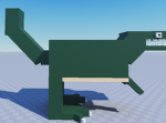 charlie development