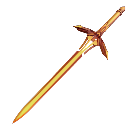 Prestige Void Sword thumbnail