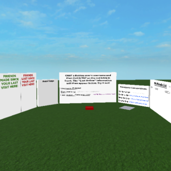 Check a User's Last Known Online Info [+ More!]