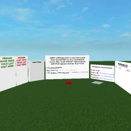 Image du serveur Roblox