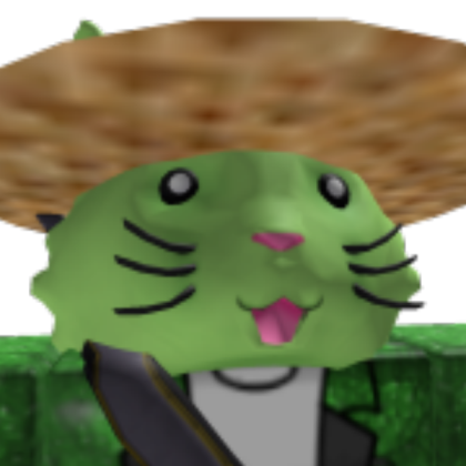 Scary Creepy Smile (Staring) Avatar #5 Roblox decal