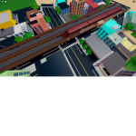 The backrooms (mostly custom)