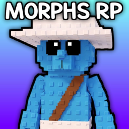 [NEW] Brainrot Morphs icon
