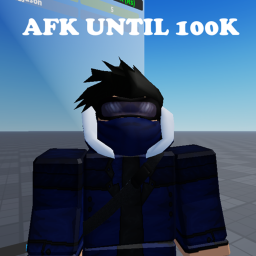 Afk till 100k