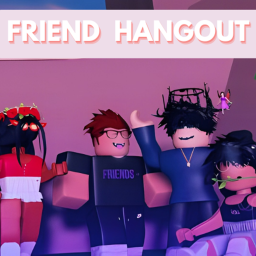 Friend Hangout!