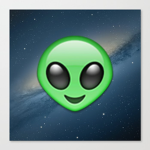 Alien Hangout/Club
