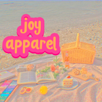 joy apparel
