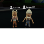 The girls that like to have fun!