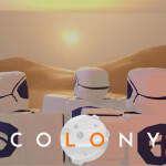 ¬Colony¬