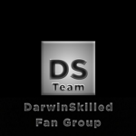 Darwin Fan Groups