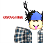 QK3Q's Clothing