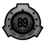 Site - 89| SCP:Roleplay