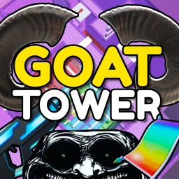 Goat Troll Tower icon