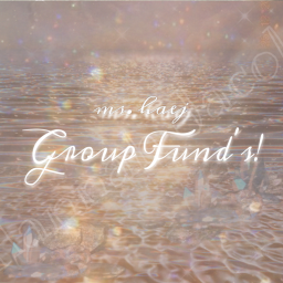 ~MS.HANNAH~'s GROUP FUNDS!