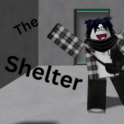 The shelter