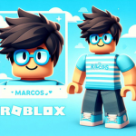 MARCOSBLOXOFICIAL