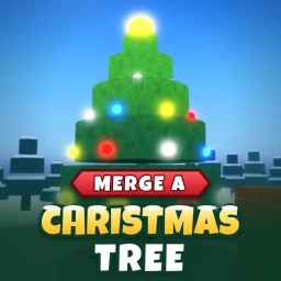 🎄Merge A Christmas Tree icon