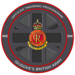 IBA | Officer Training Programme