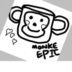 House of The Monke