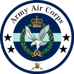 (AAC)~Army Air Corps~