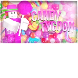 Candy Tycoon icon