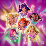 Reelix: The Guardian Fairies