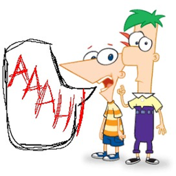 KILL PHINEAS AND FERB TYCOON