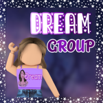 •Dream Group•