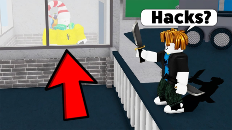 💻 HACKS
