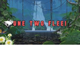 [Racing game] Flee