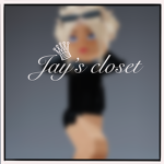 ~ Jay’s Closet ~