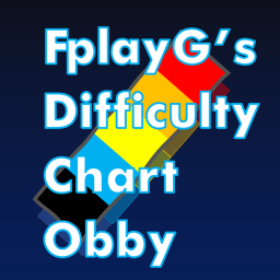 [Release] FplayG's Difficulty Chart Obby [Release]