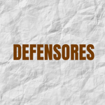 >> Defensores <<