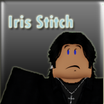 Iris Stitch