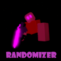 [RANDOMIZER] Untitled  Game