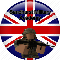 Sandhurst Military Academy [Training Centre]