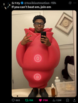 That boi :3