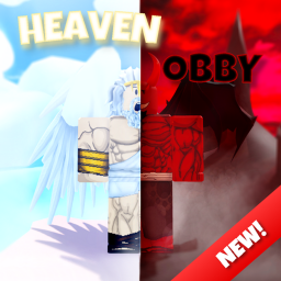 HEAVEN Obby