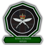|OBA| Royal Gurkha Rifles