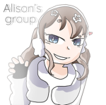 Alison's-Group