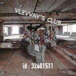 VLEVVAY’S CLUB