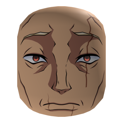 Weak Kingsley (Glowing Eye)