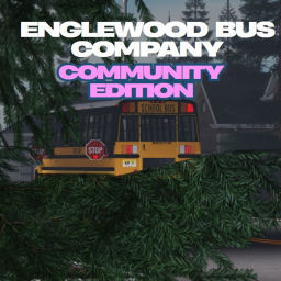[RELEASED!] Englewood Bus Company